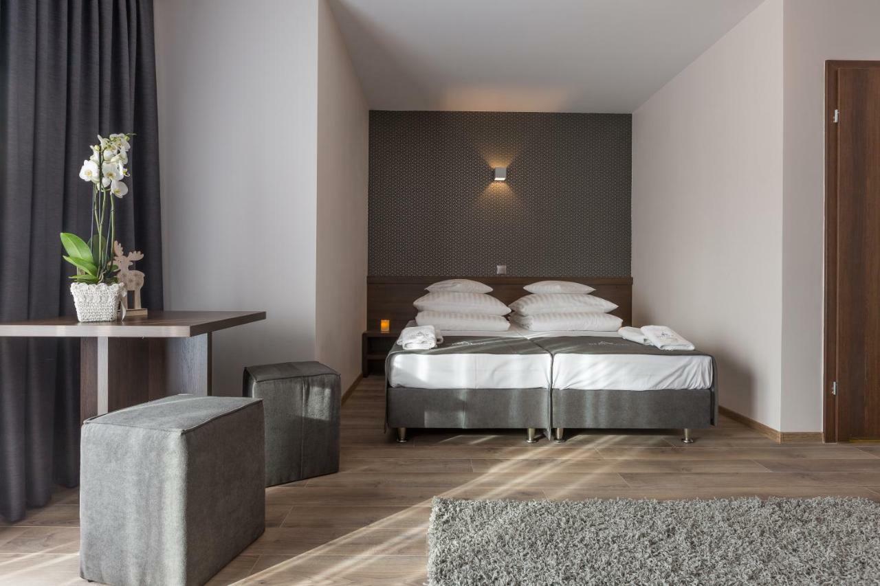 Triple Room Balcony