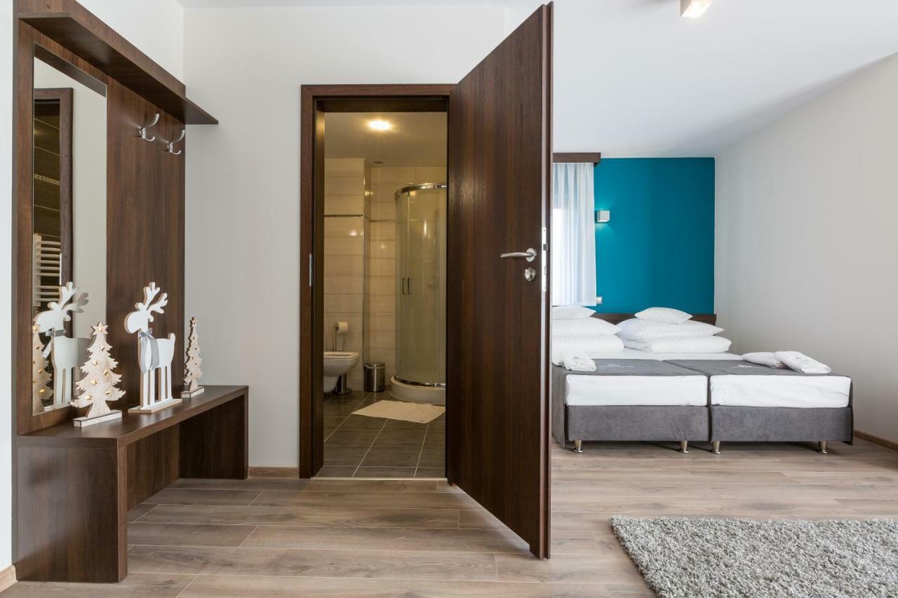 Triple Room Balcony