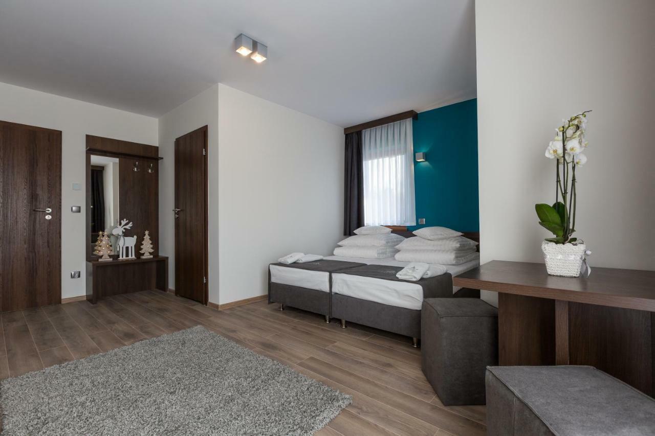Triple Room Balcony
