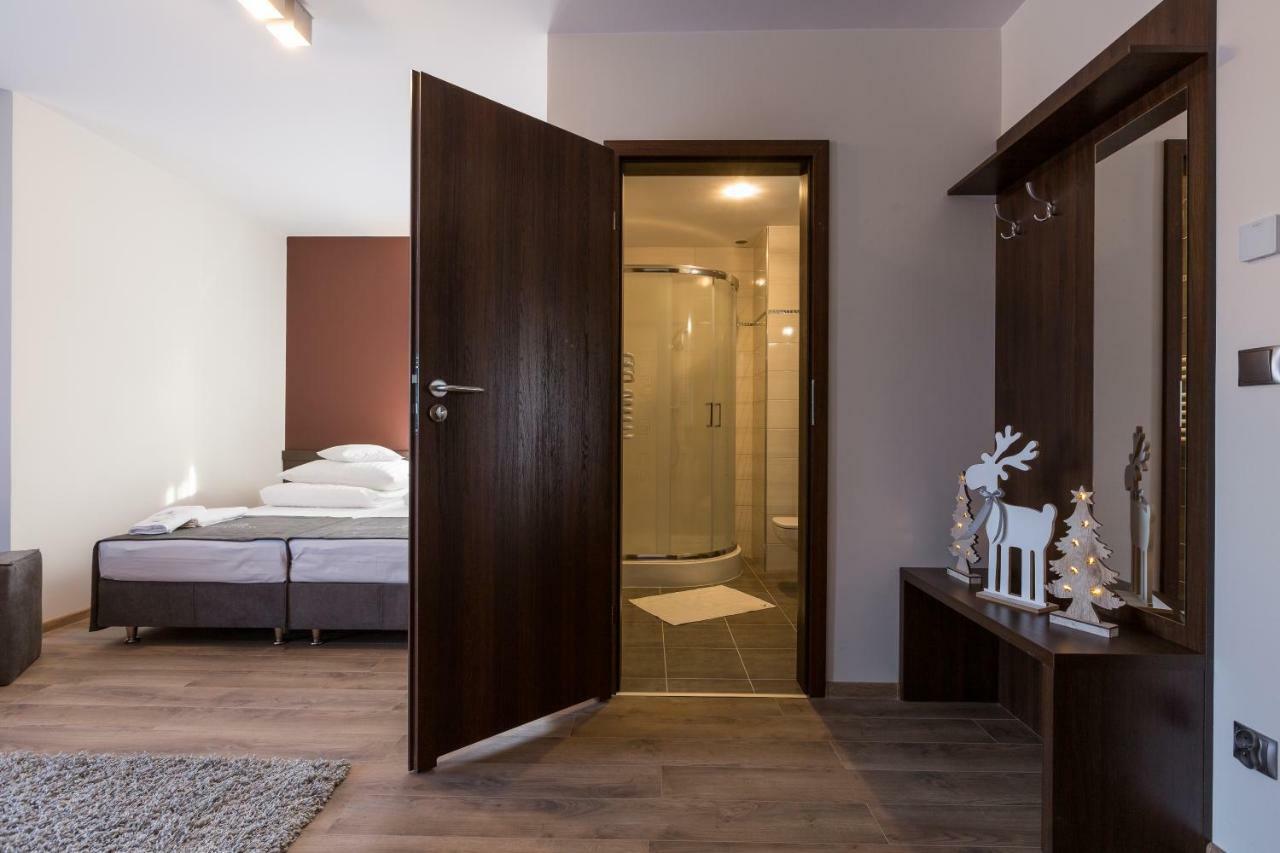 Triple Room Balcony